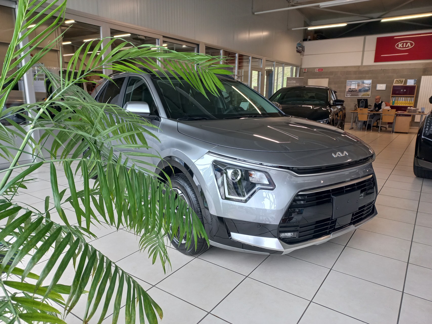 Bilder DEVITTORI ALL CARS PLUS SA