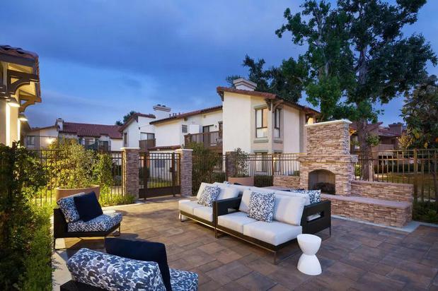 Images The Bryant Apartments at Yorba Linda