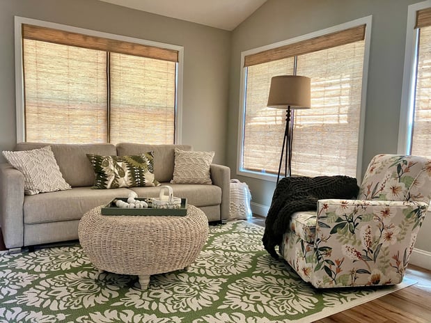 Images Budget Blinds of Crossville and Cookeville