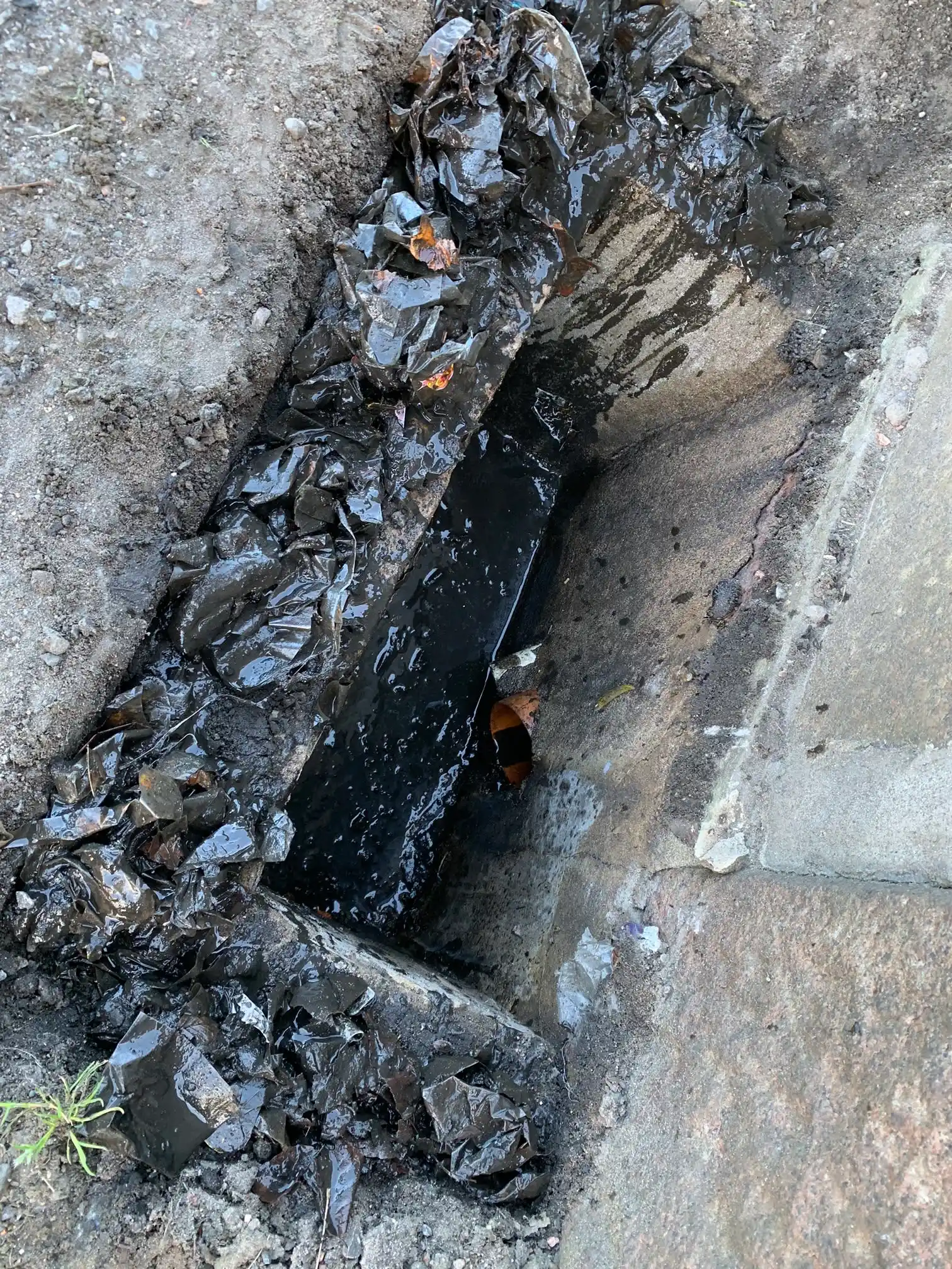 Images No.1 Drains Aberdeen Ltd