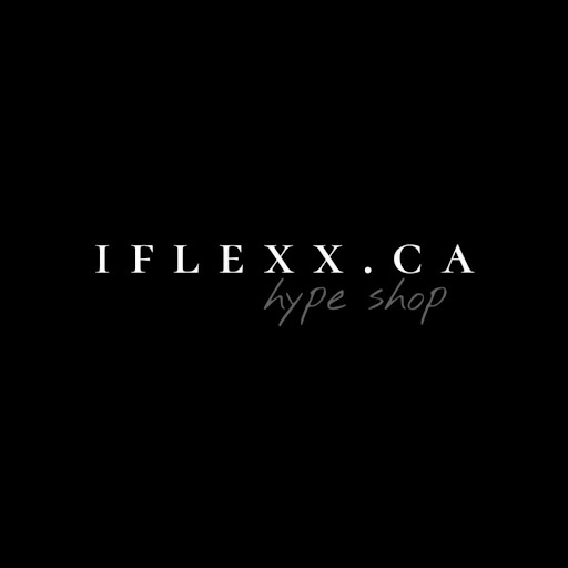 IFLEXX.CA Logo