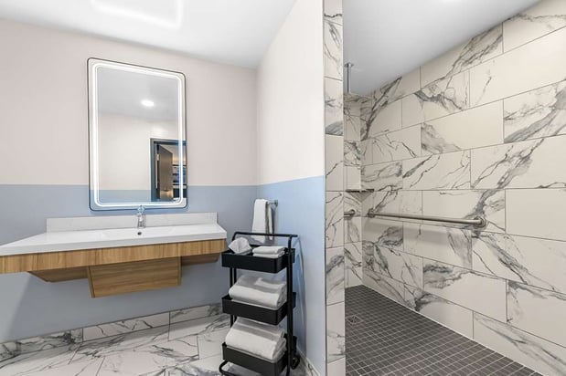 Images Best Western Buffalo Inn & Suites
