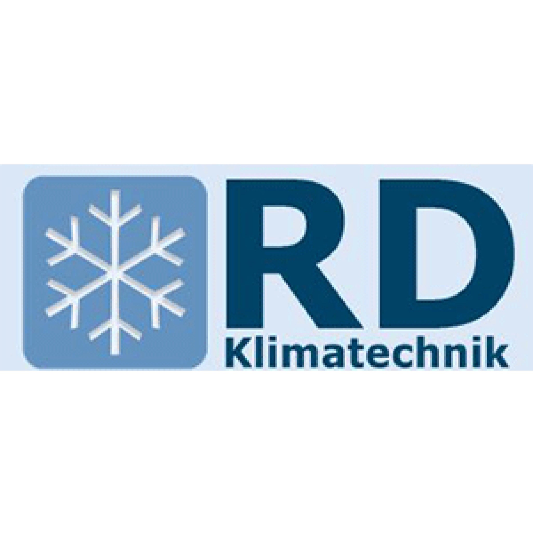 RD - Klimatechnik e.U. Logo