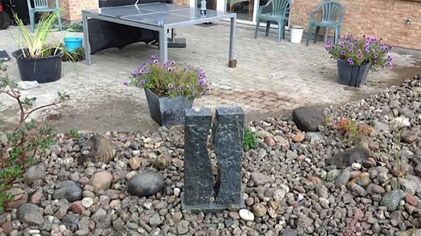 Images Anlægsgartner Frank Hansen Aps