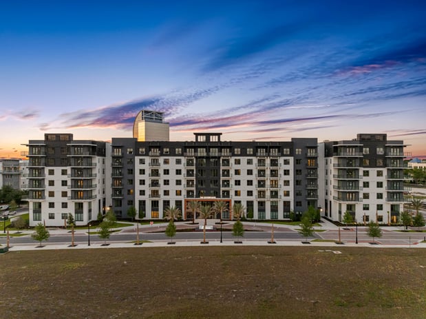 Images The CenterPointe Apartments