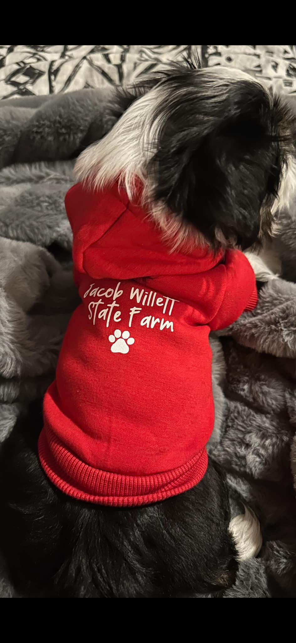 Like a good neighbor, State Farm is there!