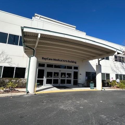 WellMed at Trinity Oaks