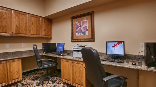 Images Best Western Plus Portland