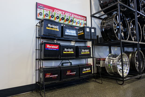 Images Tire Discounters