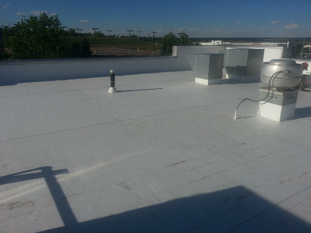 J & N Roofing, Inc
