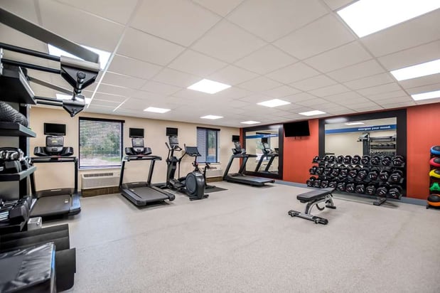 Images Hampton Inn Winter Haven