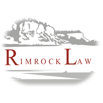 Rimrock Law