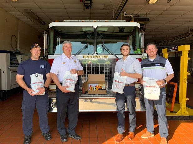 Images Kristin Vincent - State Farm Insurance Agent