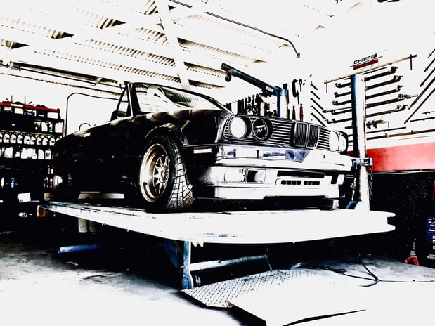 Images Hyperion Collision Center