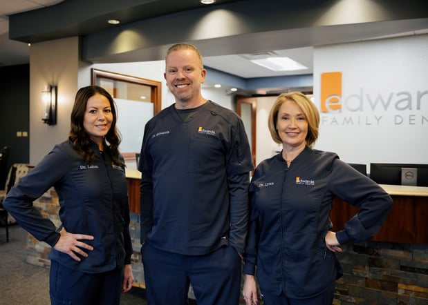 Images Edwards Family Dental
