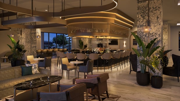 Images InterContinental San Antonio Riverwalk by IHG