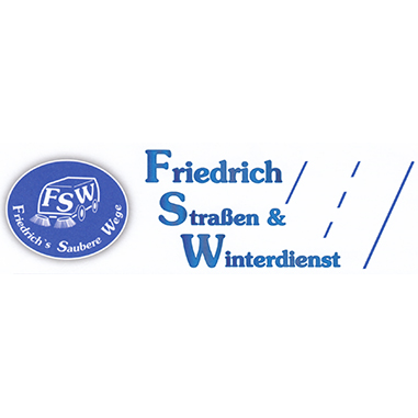 Logo Friedrich