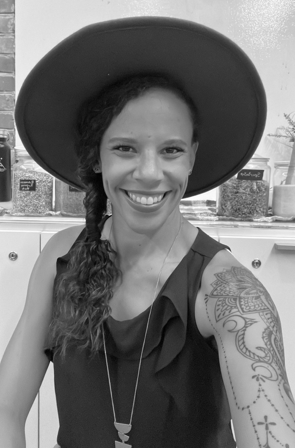 Cassandra S.