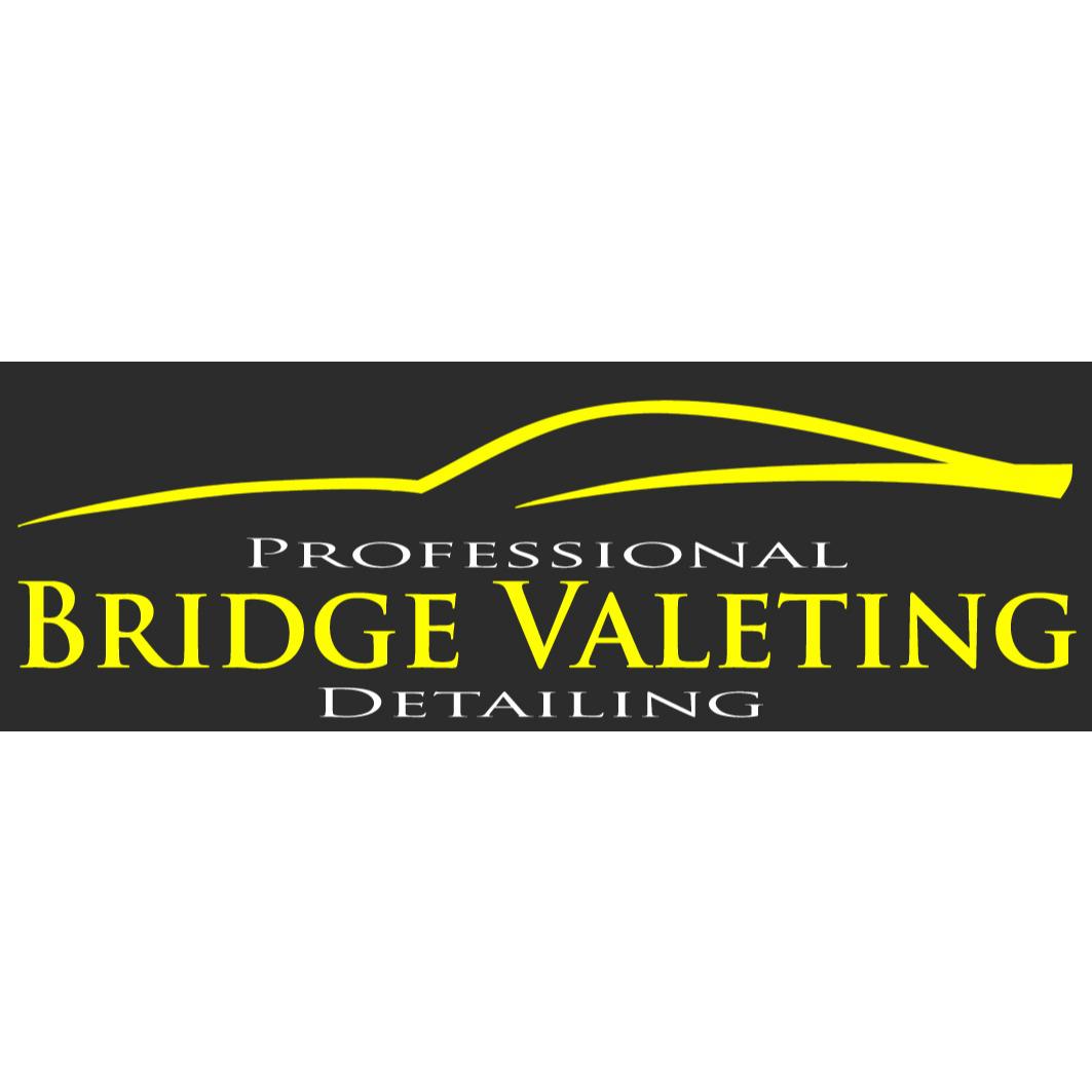 Bridge Valeting Logo