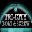 Tri-City Bolt and Screw Logo