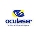 Oculaser Clínica Oftalmológica Logo