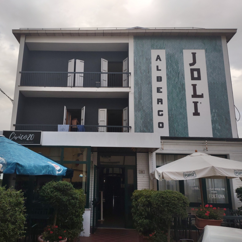 Images Hotel Ristorante Joli