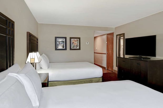 Images DoubleTree by Hilton Hotel Phoenix Tempe