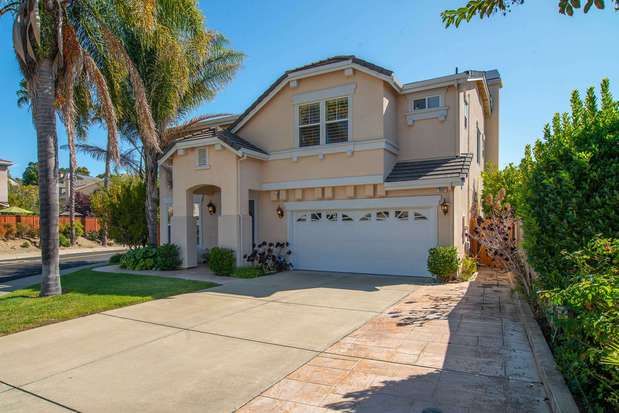 Images Amber Cole - Cole Real Estate - Real Estate Agency in Martinez, CA