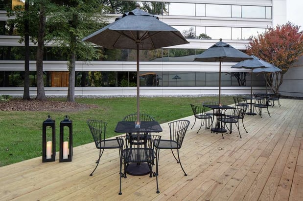 Images Hilton Durham near Duke University