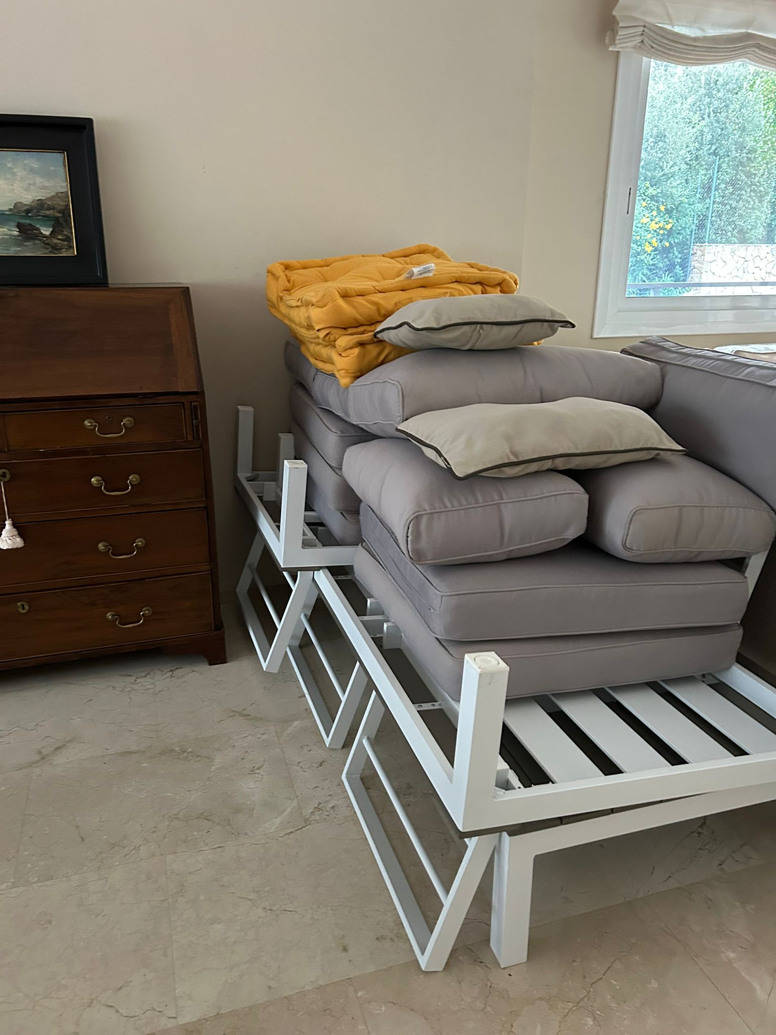 Images Mudanzas y servicios Sarriá