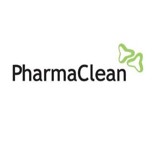 PharmaClean AB Logo