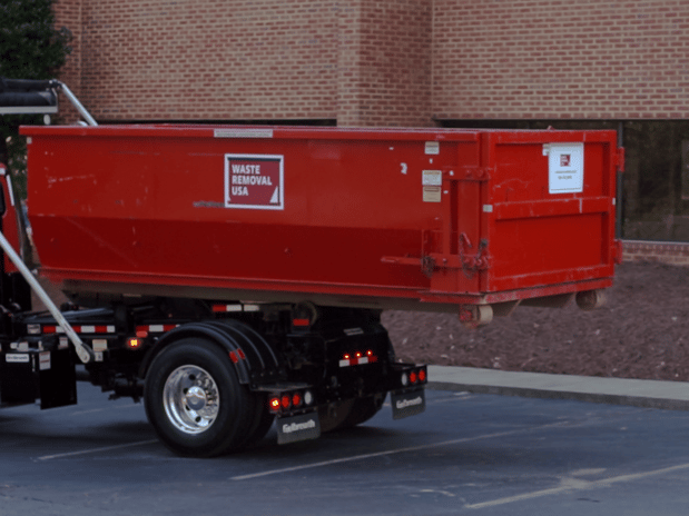 Images Waste Removal USA