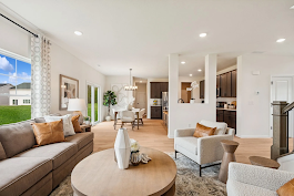 Bomar Estates by Olthof Homes Image