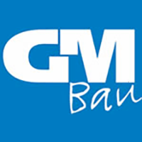 GM Bau Gugger + Meyer AG Logo