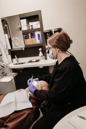 Images LaFayette Dental Associates