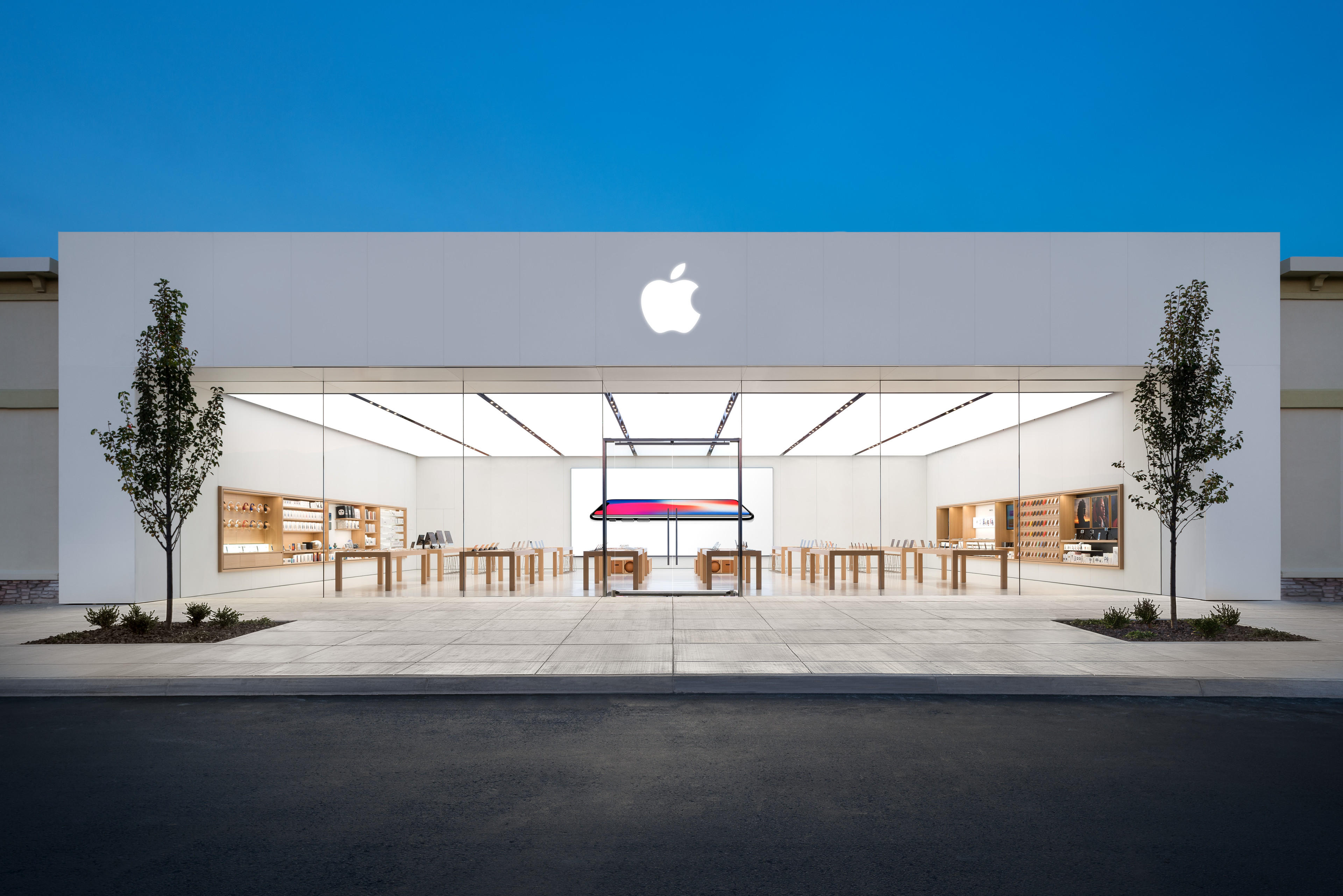 Image 2 | Apple Summit Sierra