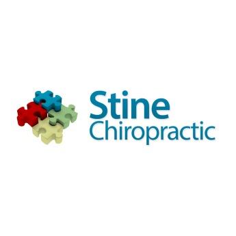 Stine Chiropractic Logo