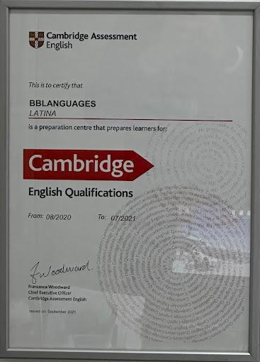 Images BBlanguages