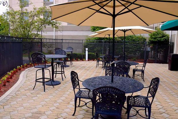 Images Hilton Garden Inn Columbus/Polaris