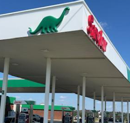 Images Sinclair Gas Station