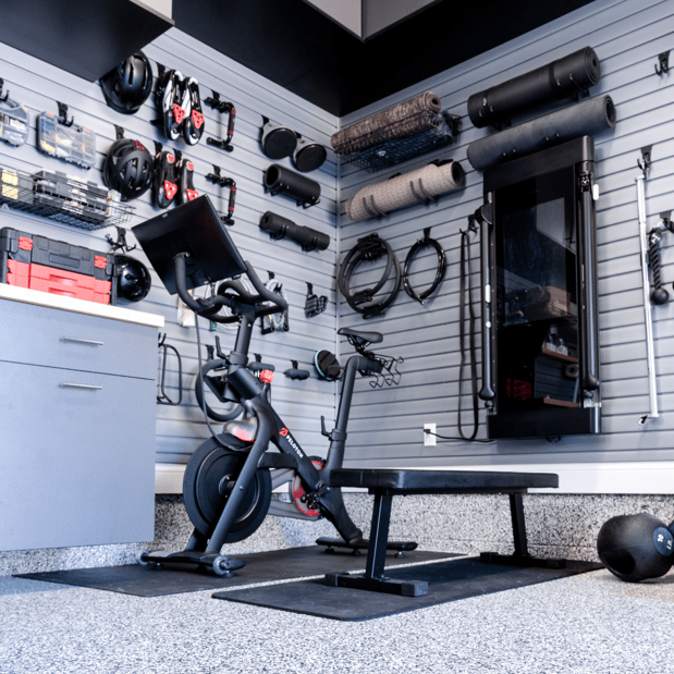 Images PremierGarage of Southern Maine