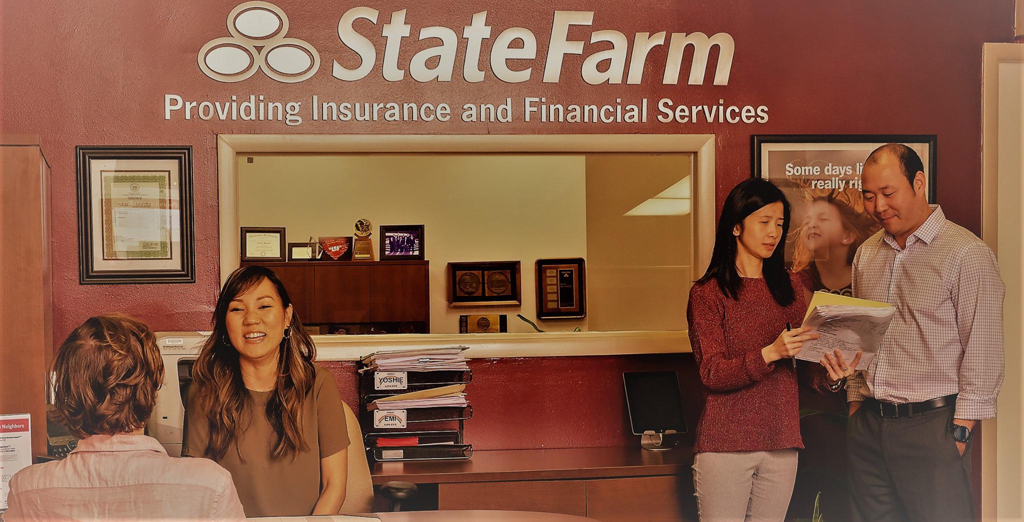 Image 23 | Ryan Miyashita - State Farm Insurance Agent
