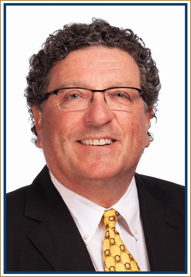 Pennsylvania personal injury attorney R. Elliot Katherman