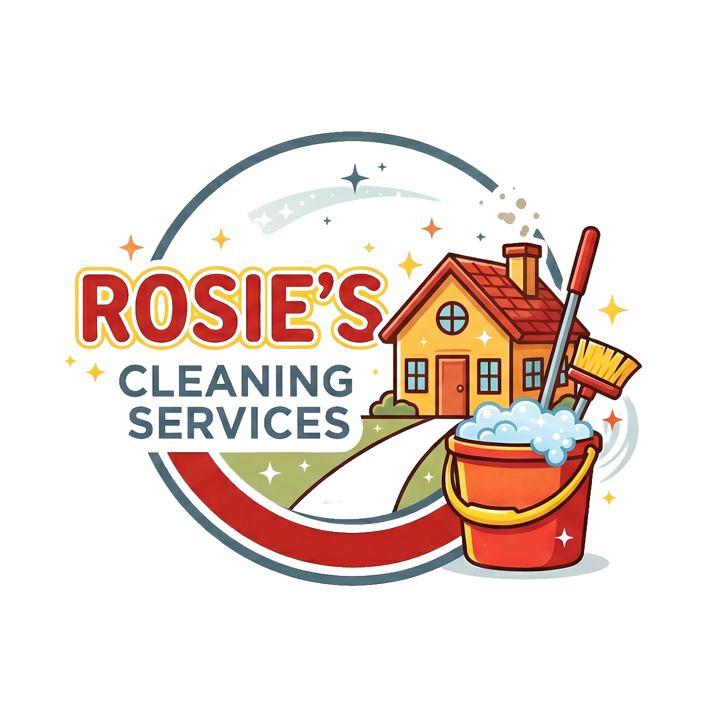Rosie's Cleaning Services