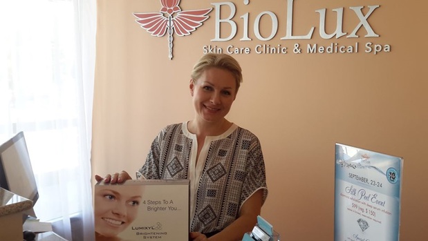 Images BioLux Skin Care Clinic & Med Spa