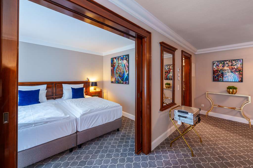 Bilder Parkhotel Engelsburg, BW Premier Collection by Best Western