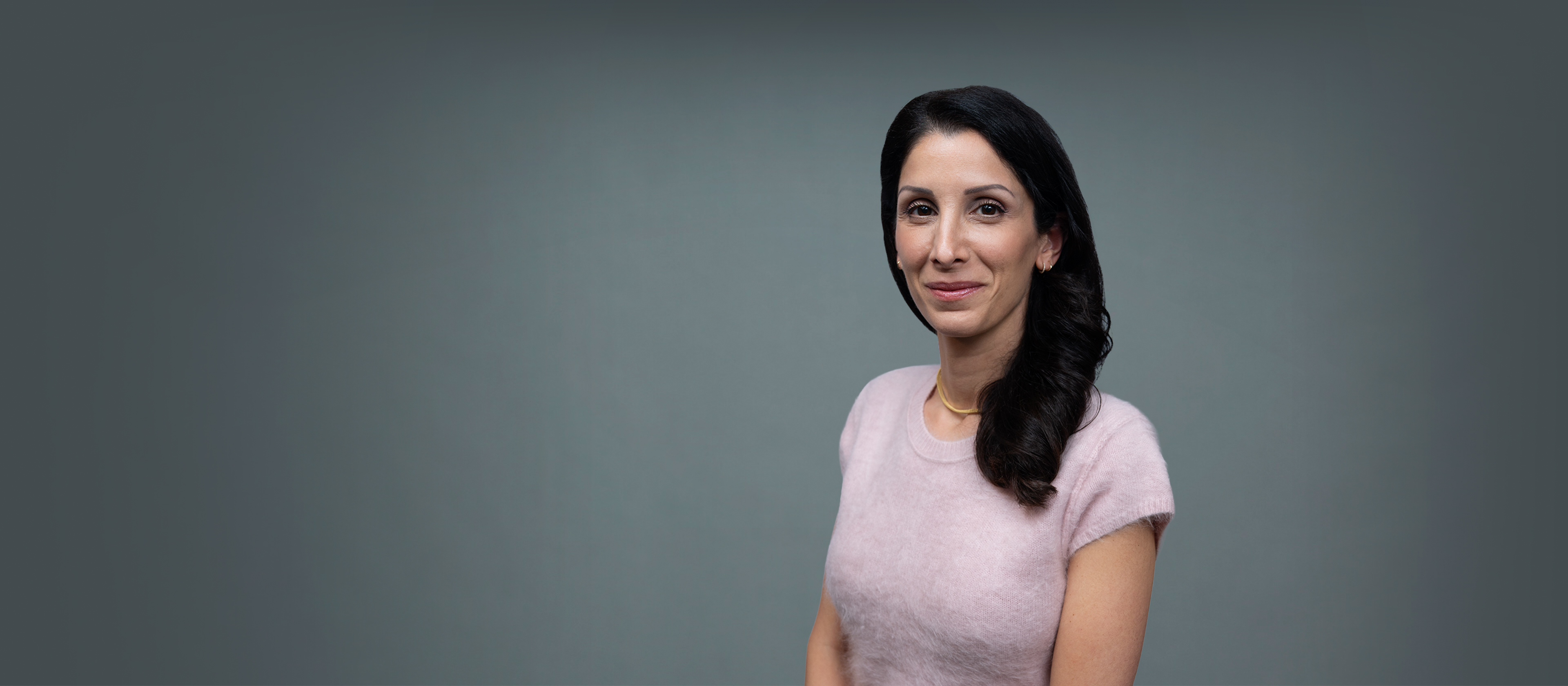 Mandana Mahmoudi, MD - New York, NY - Sleep Medicine