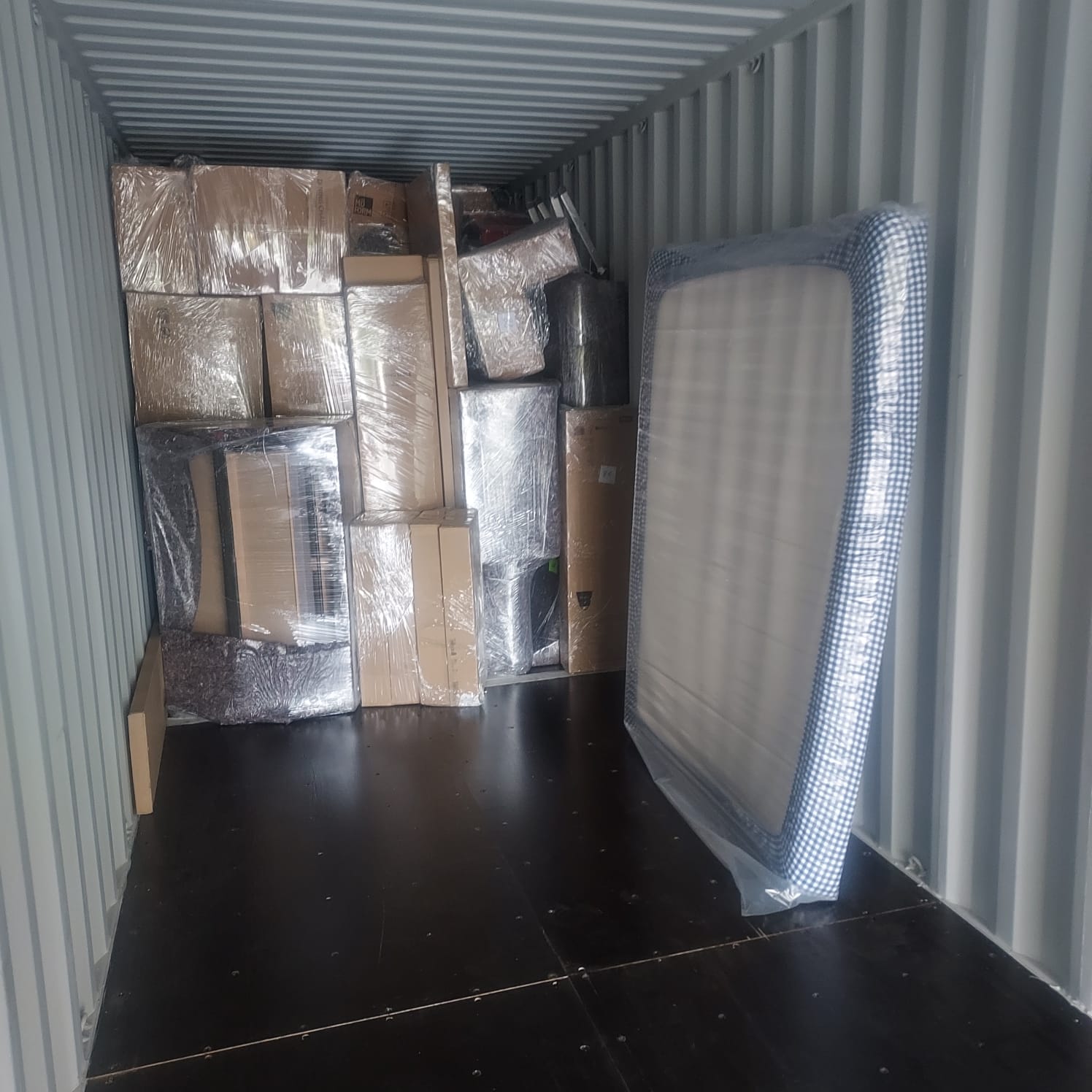 Albatros Umzüge  |  Umzugsunternehmen Berlin, Schulstraße 36 in Berlin