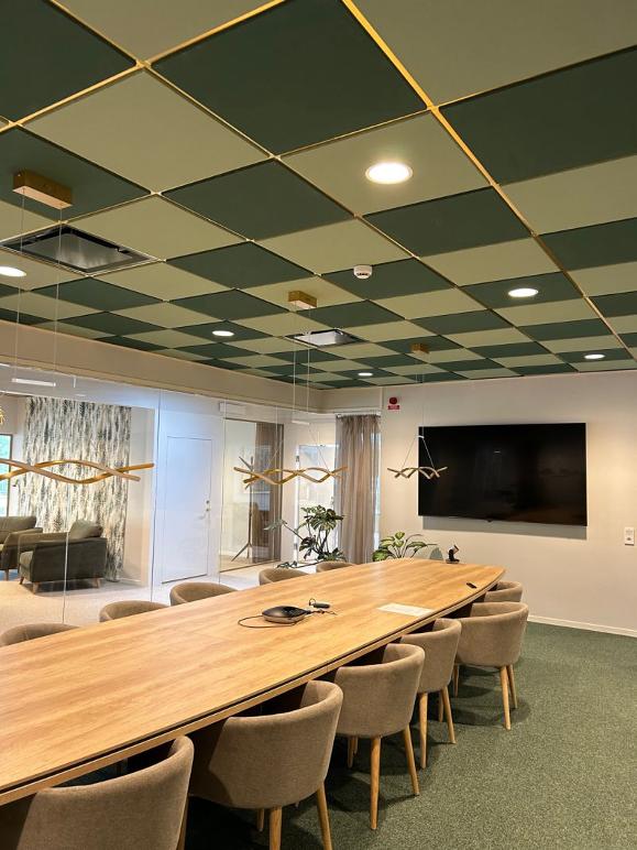 Images Genstigen Bygg & Akustik AB