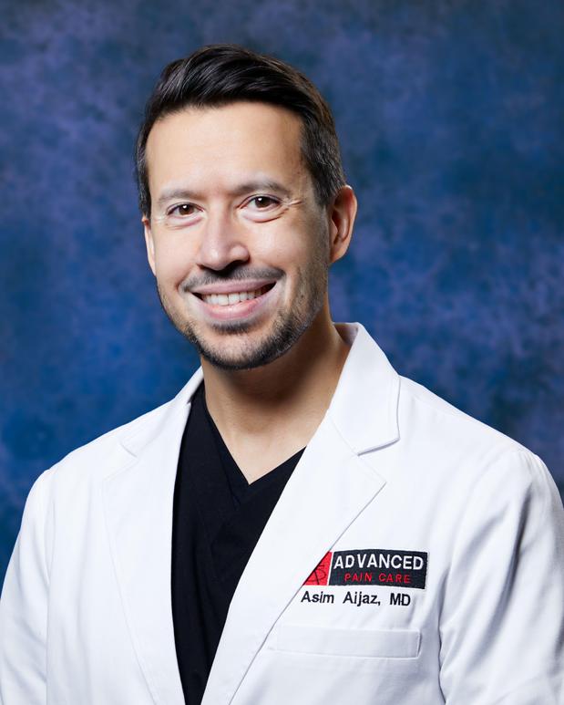 Images Advanced Pain Care